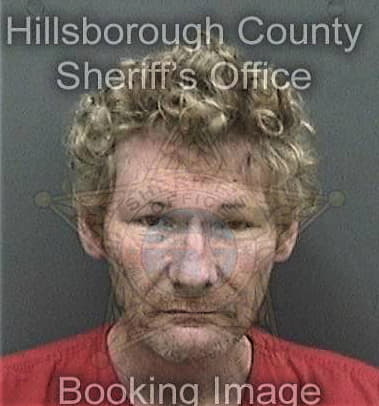 George Frank, - Hillsborough County, FL 