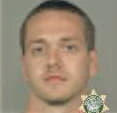Benjamin Frederickson - Multnomah County, OR 