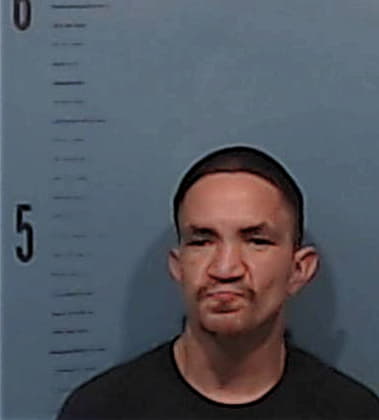 Nolan Freeman - Taylor County, TX 