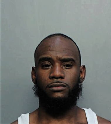 Tienk Freeman, - Dade County, FL 