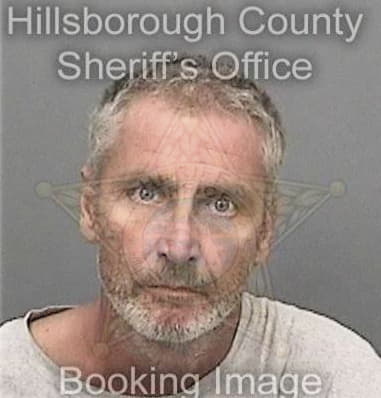 Michael Gillian, - Hillsborough County, FL 