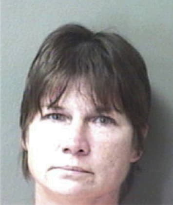 Rita Godwin, - Okaloosa County, FL 