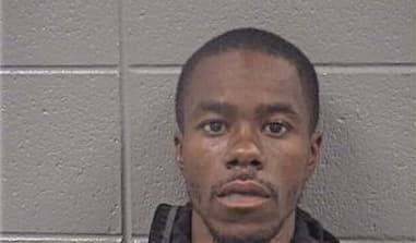 Marcus Gray, - Cook County, IL 