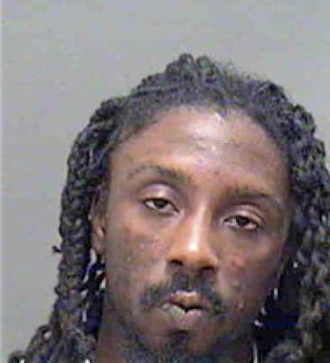 Christopher Green - Mecklenburg County, NC 