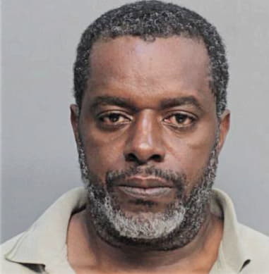 Leonard Greene, - Dade County, FL 