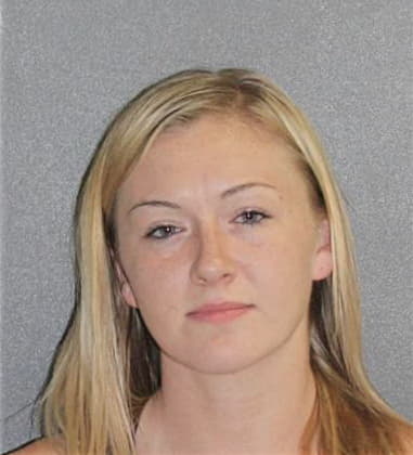 Jennifer Haines, - Volusia County, FL 