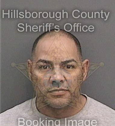 Michael Hall, - Hillsborough County, FL 