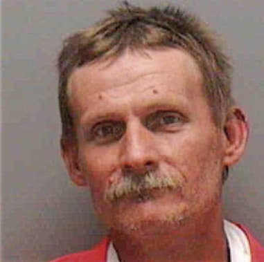 Michael Halstead, - Lee County, FL 