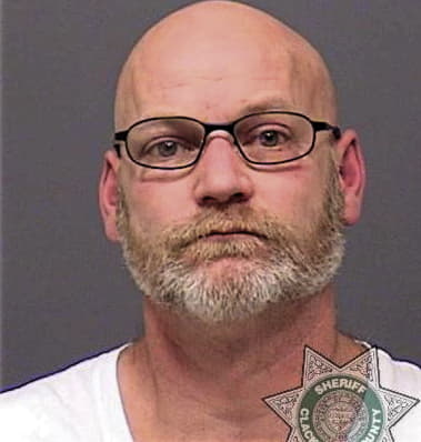 Christopher Hansen, - Clackamas County, OR 