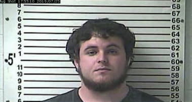 Roger Harris, - Hardin County, KY 