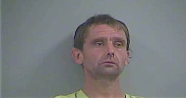 Jeffery Hayes, - Russell County, KY 