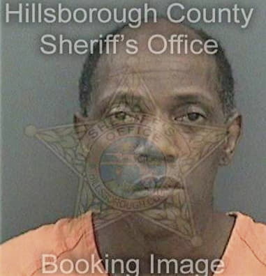 Horace Hazelton, - Hillsborough County, FL 