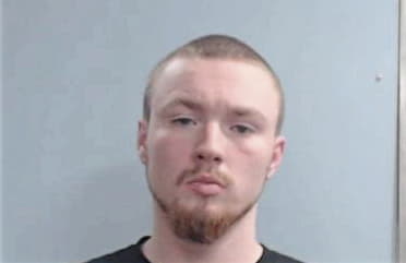 Bobby Helton - Fayette County, KY 