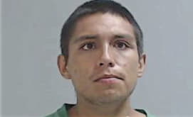 Luis Hernandez, - Hidalgo County, TX 