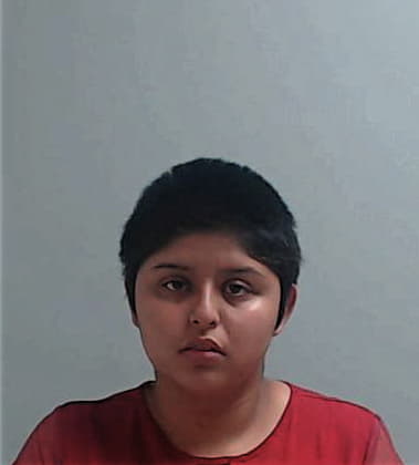 Priscila Hernandez, - Hidalgo County, TX 