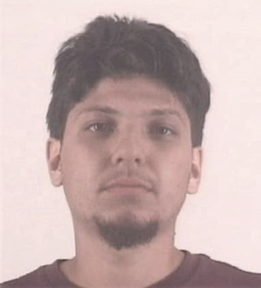 Juan Herreramenchaca - Tarrant County, TX 