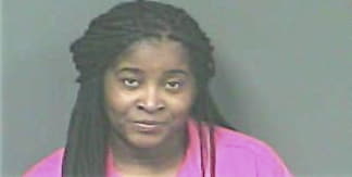 Crystal Hilson, - Desoto County, MS 