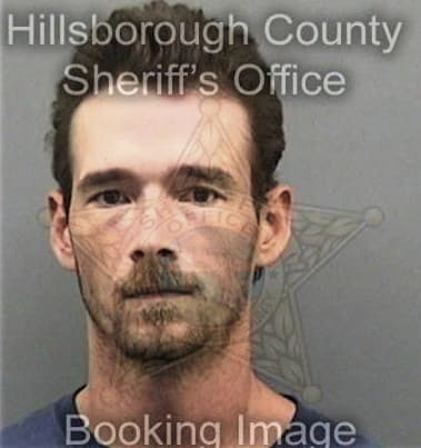 Brandon Holloway, - Hillsborough County, FL 