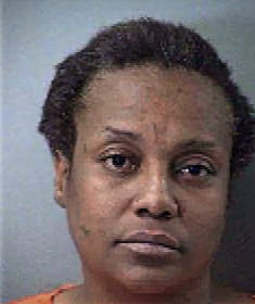 Zana Holloway, - Okaloosa County, FL 