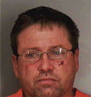 Matthew Hood, - Polk County, FL 