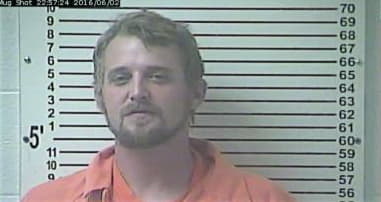 Chris Hoskins, - Hardin County, KY 