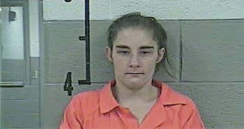 Kimberly Houchin, - Bullitt County, KY 