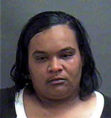 Cassandra Huff, - Mecklenburg County, NC 