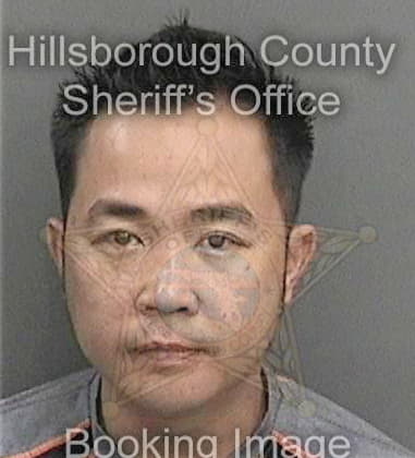 William Hurtt, - Hillsborough County, FL 