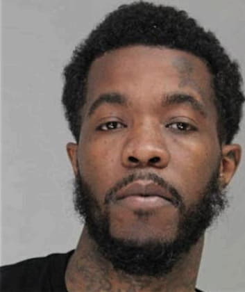 Harris Jackson - Dallas County, TX 