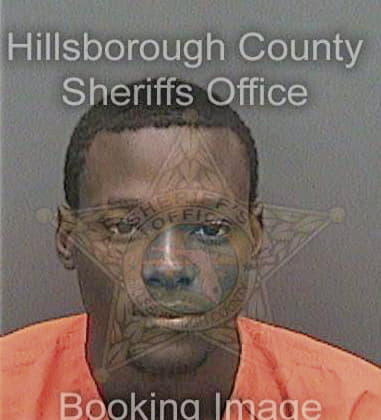 Jimmy Johnson, - Hillsborough County, FL 