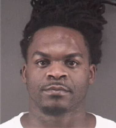 Derik Jones - Forsyth County, NC 