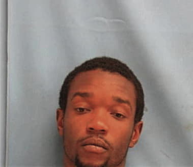 Thomas Jones, - Pulaski County, AR 