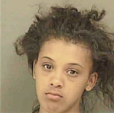 Synethia Joyner, - Mecklenburg County, NC 