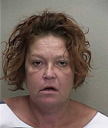 Linda Lawson, - Marion County, FL 