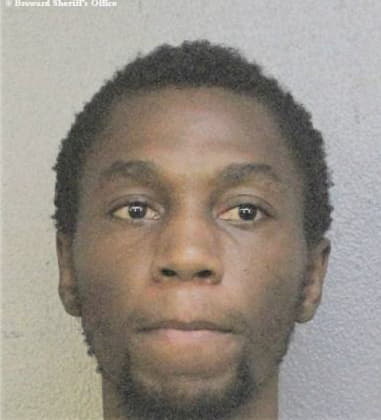 Jerrico Lee, - Broward County, FL 