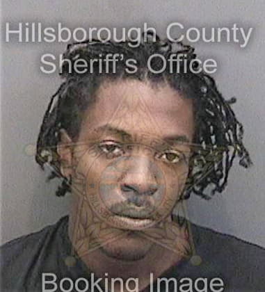 Ladarren Leverson, - Hillsborough County, FL 