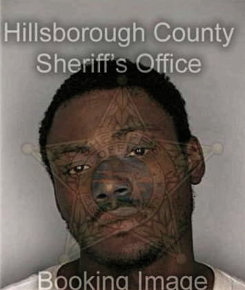 Hashel Lewis, - Hillsborough County, FL 