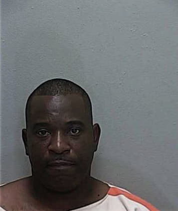 Willie Lewis, - Marion County, FL 