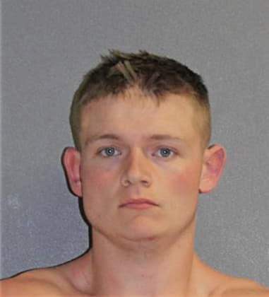 Charles Little, - Volusia County, FL 