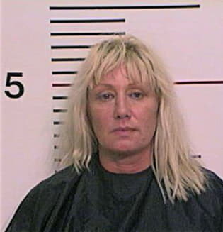 Teresa Long, - Harrison County, TX 