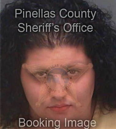 Roberta Lorch, - Pinellas County, FL 