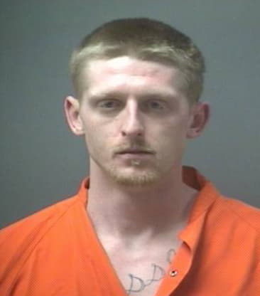 Darren Lovins, - LaPorte County, IN 