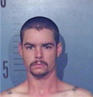 Christopher Lowe - Taylor County, TX 
