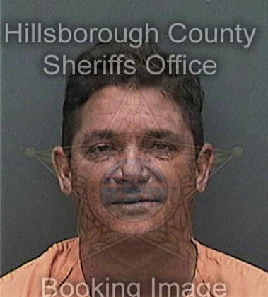 Samuel Lugo, - Hillsborough County, FL 