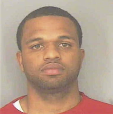 Travon Mack, - Polk County, FL 