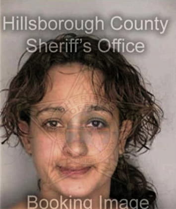 Samantha Mariotta, - Hillsborough County, FL 