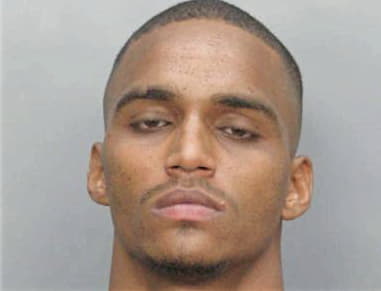 Darren Mathis, - Dade County, FL 