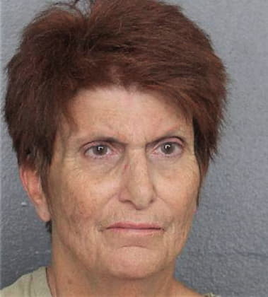 Lisa Mauro, - Broward County, FL 