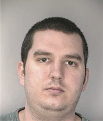 Corey May - Hillsborough County, FL 