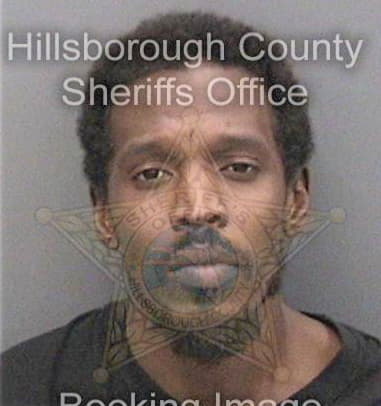 Jim McCray - Hillsborough County, FL 